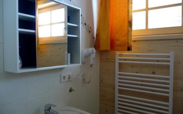 Haus Andreas - Chalet 306