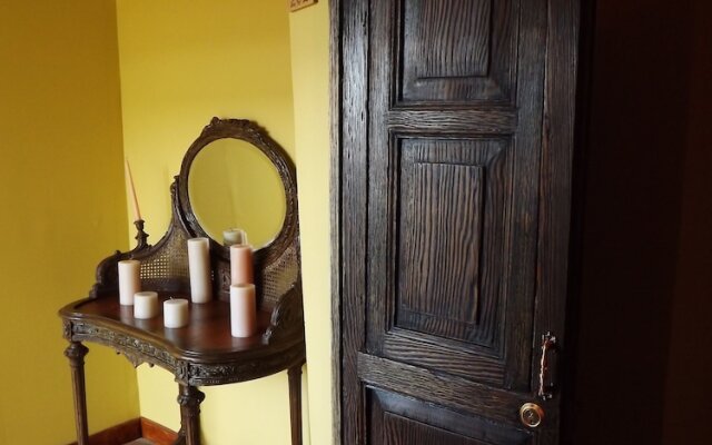 Hostal Illapa Inn