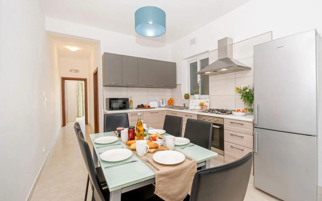 The Hillock Residences South C9