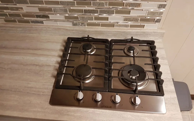 Holiday Motel & RV Resort