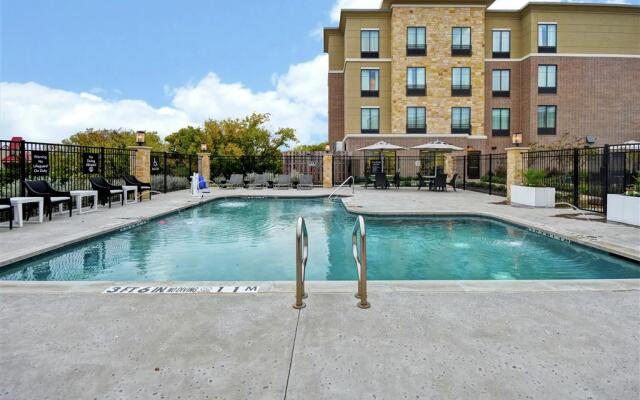 Homewood Suites by Hilton Dallas-Arlington