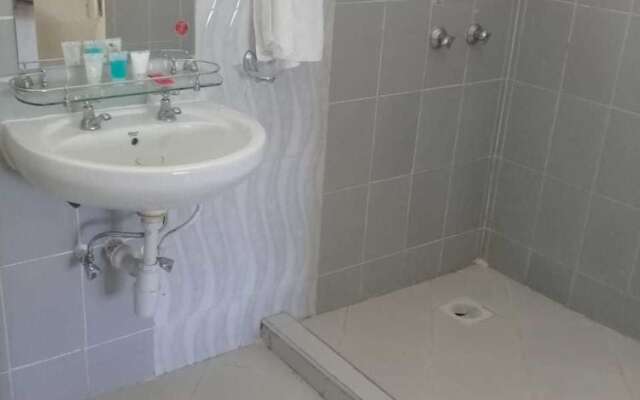 Kabarak University Guest House