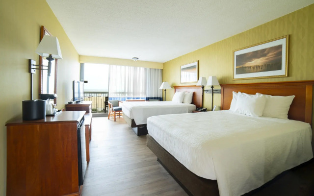 Oceanfront Inn