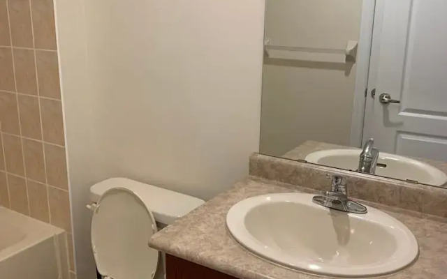 Affluent Guest House