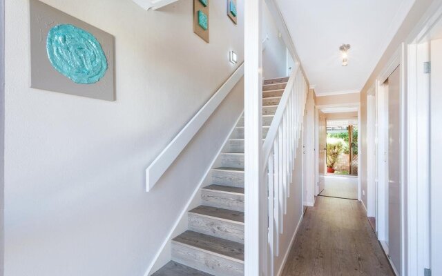 Panoramic Townhouses by Lisa