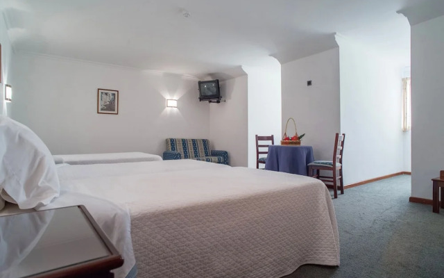 Hotel Boavista II