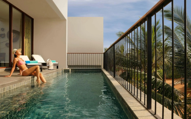 InterContinental Chennai Mahabalipuram Resort by IHG