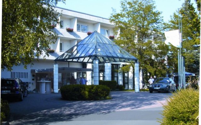 Hotel Gersfelder Hof