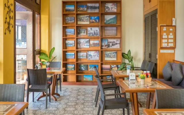 Landmark Nakhonphanom Hotel