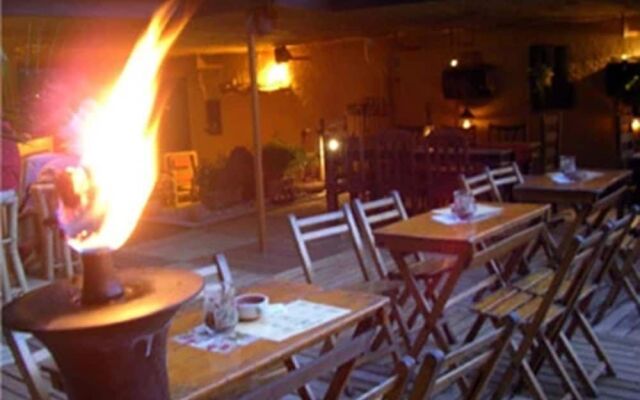 Hotel Merkurwald-Restaurant Wolpertinger