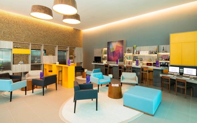 Novotel Santos Gonzaga