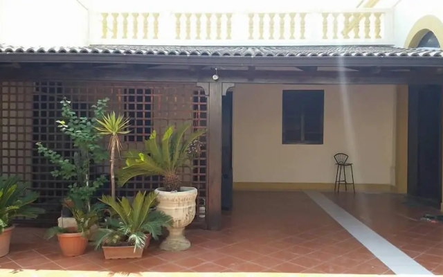 B&B Le Volte