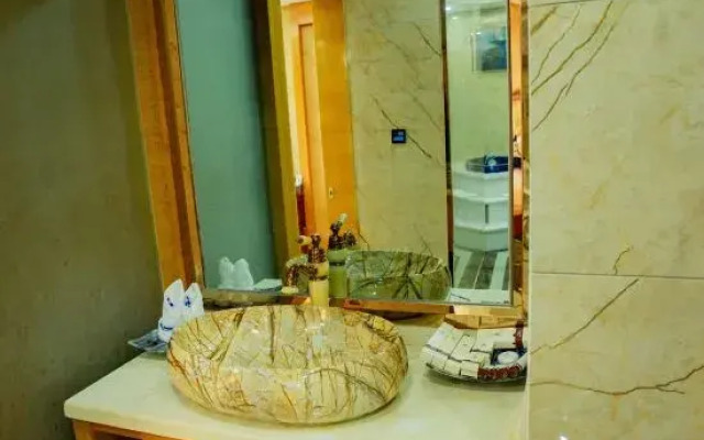 Shuangzixing Hotel