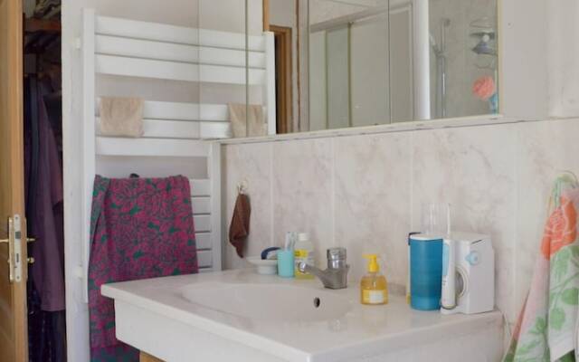 Holiday home Chemin de la Buire