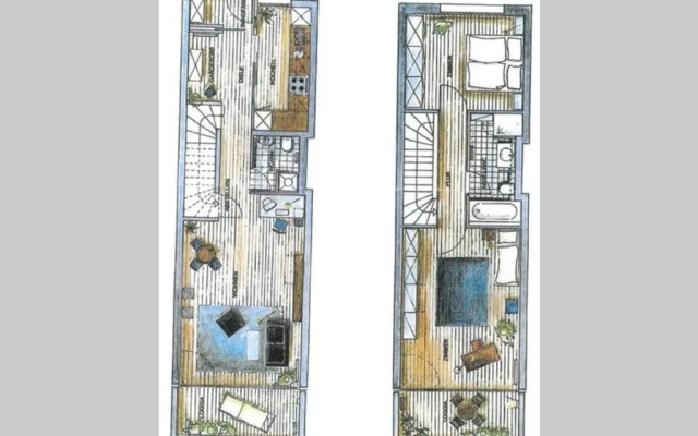 Im Herzen von Aschaffenburg