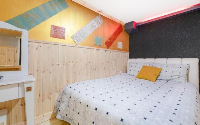 Gapyeong Gaboja Pension