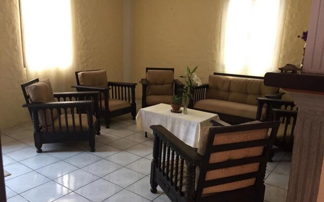 Hostal Los Recoletos