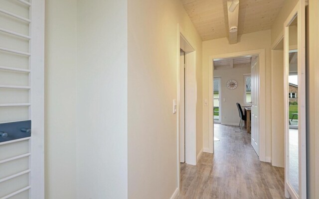 Beautiful Home in Dagebüll With 1 Bedrooms and Wifi