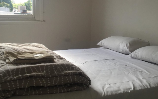 Western Hotel Ballarat – Guest Rooms – Ballarat