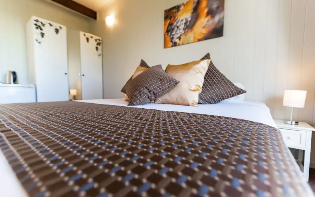 Brisbane North B&B