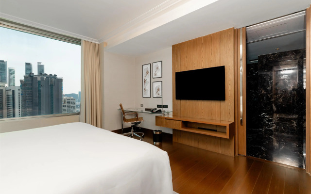Radisson Blu Plaza Bangkok