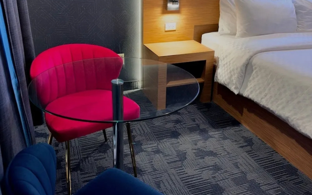 Le Fabreville Motel et Suites