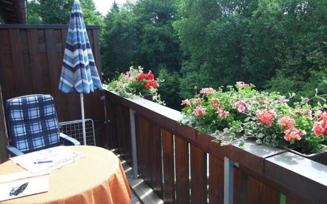 Ferienwohnung Heger
