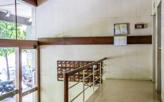 Classy 2 bedroom apartment near Acropolis & Metro