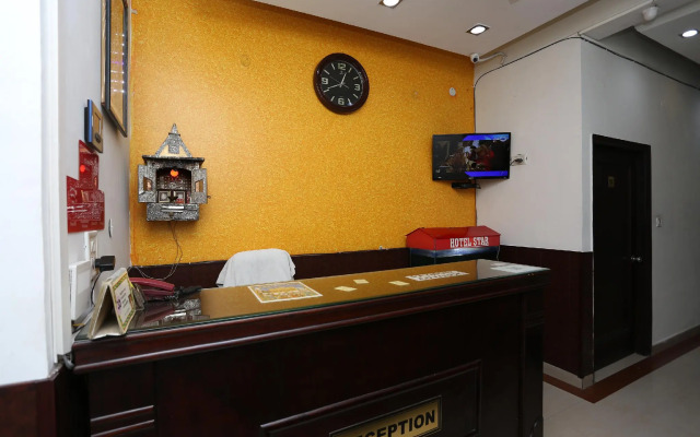 Hotel Star By OYO Rooms