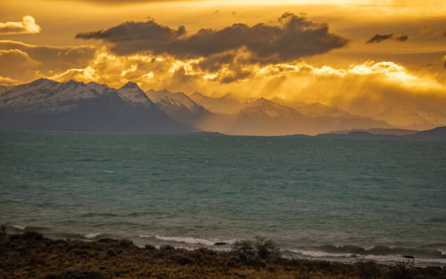 Rincón del Calafate