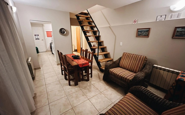 La Comarca Aparts IV