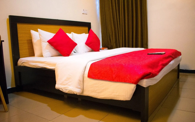 Esporta Suites