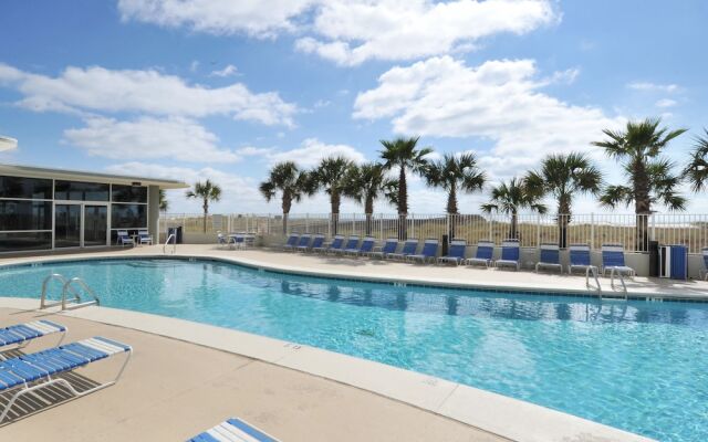 Tidewater By Wyndham Vacation Rentals