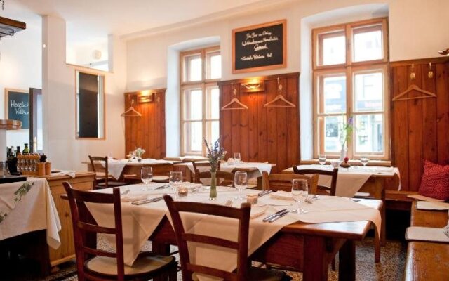 Schreiners Essen und Wohnen