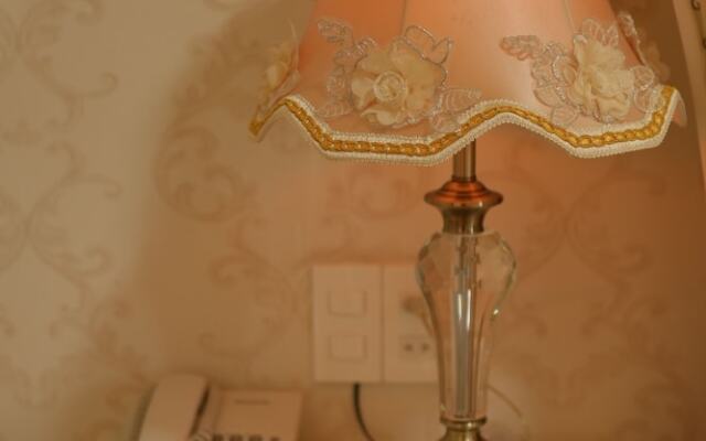 Pleiku & Em Hotel by Gia Lai Tourist