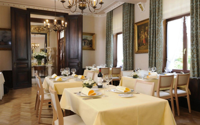 Kasteel van Nieuwland