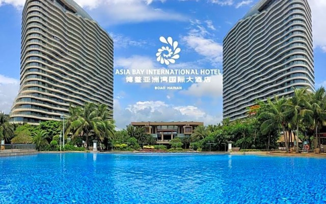 Boao Asia Bay Resort