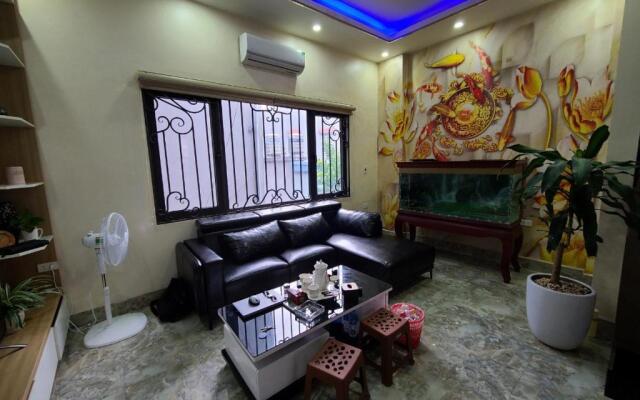 Homestay No.6 Hồ Xuân Hương