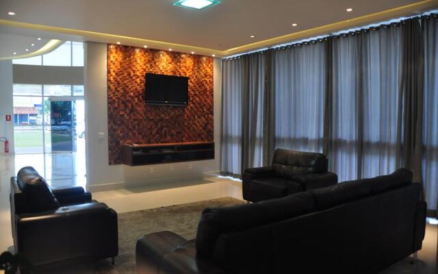 Kamur Plaza Hotel