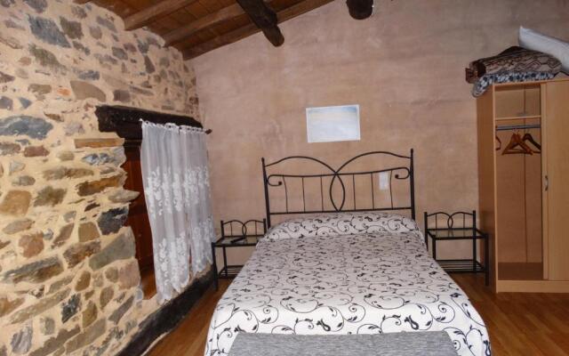 Casa Abuela ★★★