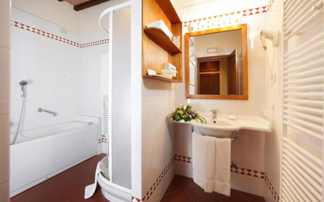 Relais Vignale & Spa