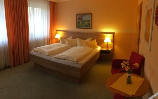 Hotel zum Steinhof