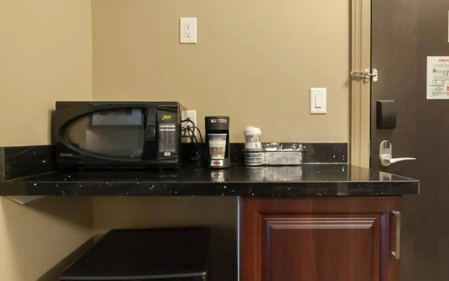 Best Western Plus Moose Jaw