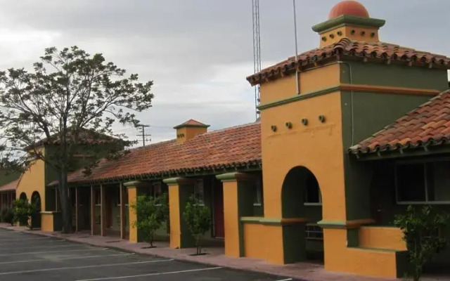 Rio Inn & Suites