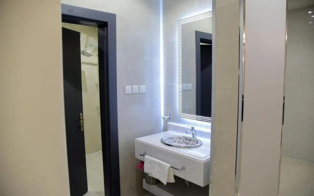 غيوم للفلل الفندقية