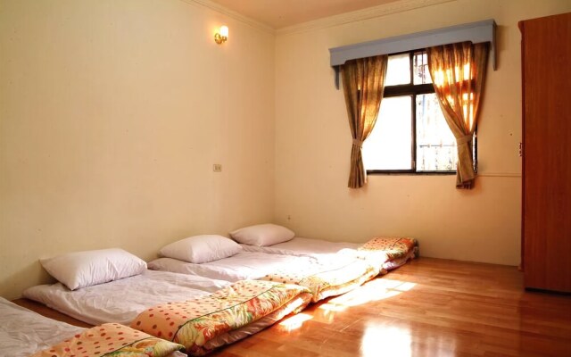 Assam Dream B&B