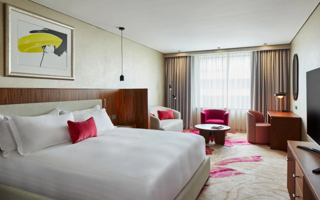 The G Hotel and Spa