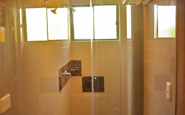 Hotel Sierra de la Cruz