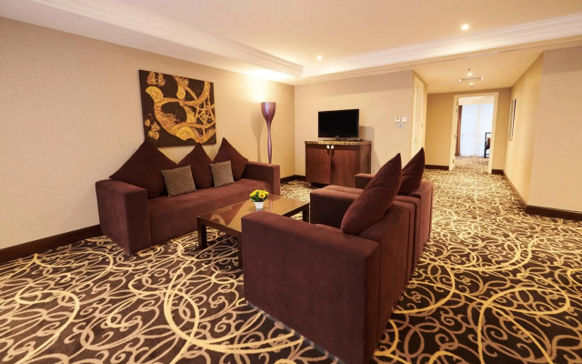 Eastin Grand Hotel Saigon