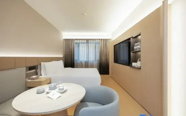 Quanji Hotel (Jikeping Ski Resort Branch)